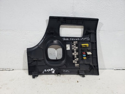 ACABAMENTO TAMPA FUSIVEIS RENAULT MEGANE GRAND TOUR 2007