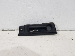 MAÇANETA TAMPA PORTA MALAS PEUGEOT 206