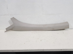 ACABAMENTO COLUNA DIANTEIRA ESQUERDA PEUGEOT 206 2004