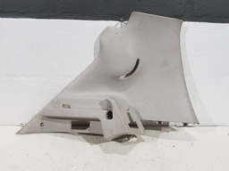 ACABAMENTO COLUNA TRASEIRA ESQUERDA PEUGEOT 206 2004