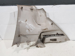 ACABAMENTO COLUNA TRASEIRA ESQUERDA PEUGEOT 206 2004