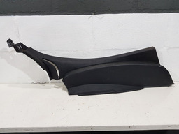 ACABAMENTO COLUNA TRASEIRA DIREITA CITROEN C4 PALLAS 2009