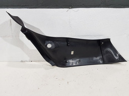 ACABAMENTO COLUNA TRASEIRA ESQUERDA PEUGEOT 206 2004