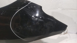 PARA LAMA DIANTEIRO ESQUERDO PEUGEOT 206 SW 2007 COM DETALHE