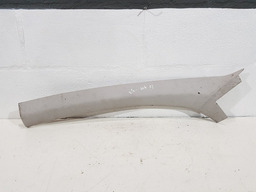 ACABAMENTO COLUNA DIANTEIRA ESQUERDA PEUGEOT 206 2001