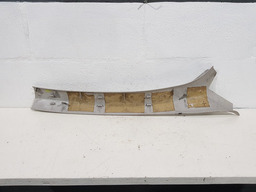 ACABAMENTO COLUNA DIANTEIRA ESQUERDA PEUGEOT 206 2001