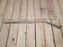 Escapamento Silencioso Intermediario Renault Kwid 2019