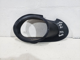 Duto Entrada Ar Condicionado Peugeot 206 2004