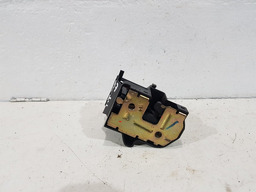 TRAVA BANCO TRASEIRO ESQUERDO PEUGEOT 307