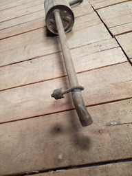 ESCAPAMENTO SILENCIOSO FINAL RENAULT KWID 2019