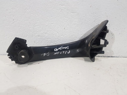 PUXADOR PORTA DIANTEIRA ESQUERDA RENAULT SANDERO