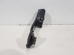 PUXADOR PORTA DIANTEIRA ESQUERDA RENAULT SANDERO