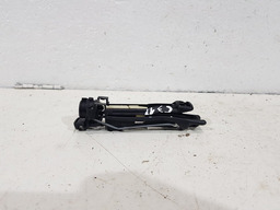 Guia Trava Encosto Cabeça Dianteiro Direito Banco Citroen C3