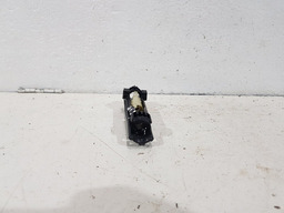 GUIA TRAVA ENCOSTO CABEÇA DIANTEIRO DIREITO BANCO CITROEN C3