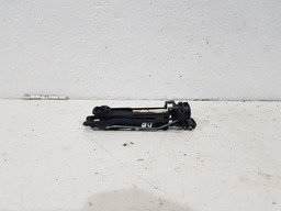 GUIA TRAVA ENCOSTO CABEÇA DIANTEIRO DIREITO BANCO CITROEN C3