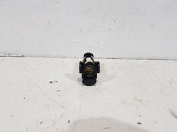 GUIA TRAVA ENCOSTO CABEÇA DIANTEIRO DIREITO BANCO CITROEN C3