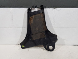 ACABAMENTO COLUNA CENTRAL ESQUERDA PEUGEOT 206 2001