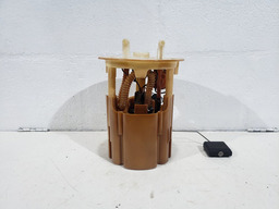 BOMBA COMBUSTIVEL PEUGEOT 307 2.0 16V 2007