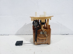 BOMBA COMBUSTIVEL PEUGEOT 307 2.0 16V 2007