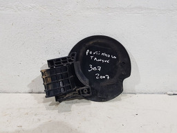PORTINHOLA TANQUE COMBUSTIVEL PEUGEOT 307 2007