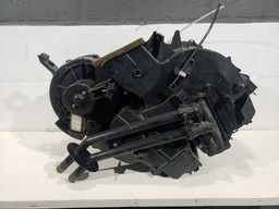 Caixa Evaporadora Ar Condicionado Peugeot 206 1.4 8v 2004