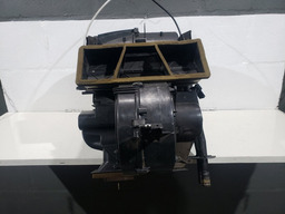 CAIXA EVAPORADORA AR CONDICIONADO PEUGEOT 206 1.4 8V 2004