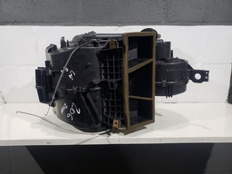 CAIXA EVAPORADORA AR CONDICIONADO PEUGEOT 206 1.4 8V 2004