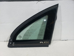 Vidro Vigia Traseiro Direito Citroen C4 Pallas 2010 Detalhe