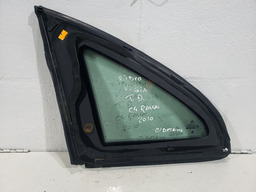 VIDRO VIGIA TRASEIRO DIREITO CITROEN C4 PALLAS 2010 DETALHE