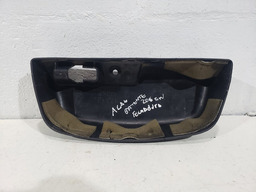 ACABAMENTO BATENTE FECHADURA PEUGEOT 206 SW