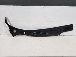 Churrasqueira Lado Esquerdo Peugeot 206 2004