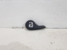 Alavanca Regulagem Altura Banco Dianteiro Direito C3 2009