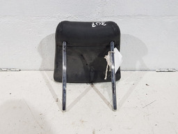 APOIO CABEÇA COURO BANCO PEUGEOT 307