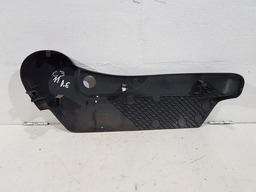 ACABAMENTO DIANTEIRO ESQUERDO BANCO CITROEN C3 2011