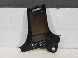 ACABAMENTO COLUNA CENTRAL ESQUERDA PEUGEOT 206 2004