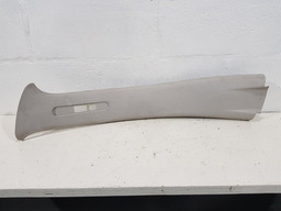 Acabamento Superior Coluna Central Esquerda Peugeot 206 2004