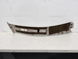 ACABAMENTO SUPERIOR COLUNA CENTRAL ESQUERDA PEUGEOT 206 2004