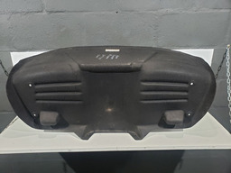 ACABAMENTO TAMPA PORTA MALAS PEUGEOT 307 SEDAN 2007