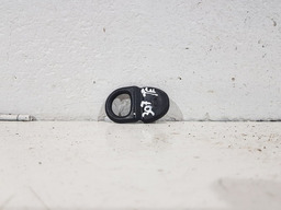 Gancho Suporte Banco Traseiro Esquerdo Peugeot 307