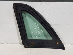 Vidro Vigia Traseiro Esquerdo Citroen C4 Pallas Com Detalhe