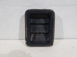 Difusor Ar Traseiro Esquerdo Carroceria Peugeot 307 Sedan