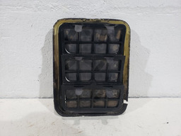 DIFUSOR AR TRASEIRO ESQUERDO CARROCERIA PEUGEOT 307 SEDAN