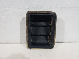 DIFUSOR AR TRASEIRO DIREITO PEUGEOT 307 2007