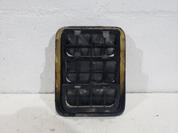 DIFUSOR AR TRASEIRO DIREITO PEUGEOT 307 2007