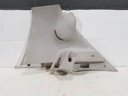 ACABAMENTO COLUNA TRASEIRA DIREITA PEUGEOT 206 2004