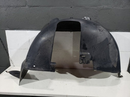 PARA BARRO TRASEIRO ESQUERDO PEUGEOT 307 2007 SEDAN