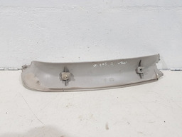 ACABAMENTO ESQUERDO TAMPA PORTA MALAS PEUGEOT 307 2010