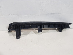 SUPORTE ESQUERDO PARA CHOQUE TRASEIRO CITROEN C4 PALLAS 2009
