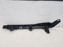 SUPORTE ESQUERDO PARA CHOQUE TRASEIRO CITROEN C4 PALLAS 2009
