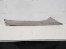 ACABAMENTO COLUNA DIANTEIRA DIREITA PEUGEOT 307 2010